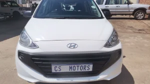 Used  2022 Hyundai Atos 1.1