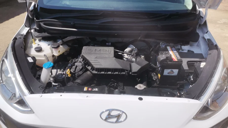 Used  2022 Hyundai Atos 1.1 - CS Motors