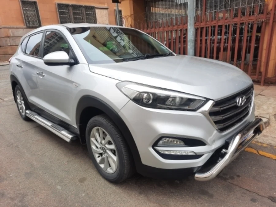 Used 2017 Hyundai Tucson 2.0 Premium auto - Marshalltown Auto Ridez Used 2017 Hyundai Tucson 2.0 Premium auto - Marshalltown Auto Ridez