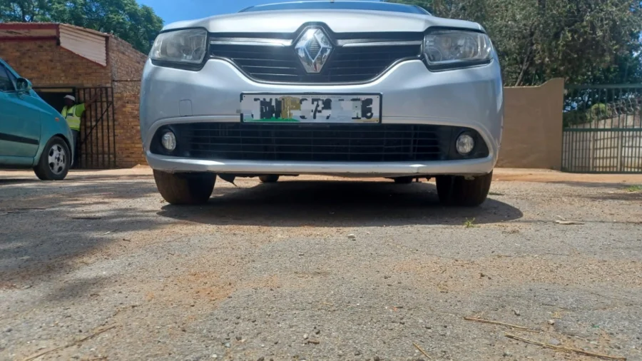 Used  2015 Renault Sandero 66kW turbo Dynamique - BM Cars