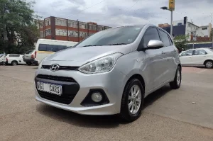 Used 2015 Hyundai Grand i10 1.25 Motion Used 2015 Hyundai Grand i10 1.25 Motion