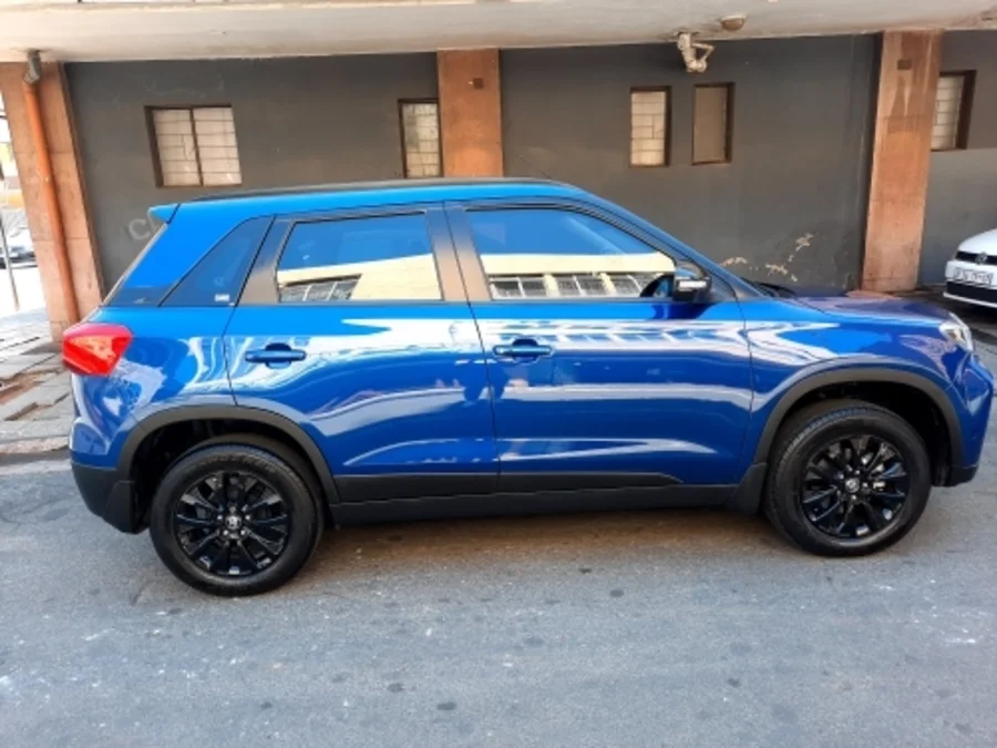 Used 2022 Toyota Urban Cruiser 1.5 XS auto - Marshalltown Auto Ridez Used 2022 Toyota Urban Cruiser 1.5 XS auto - Marshalltown Auto Ridez
