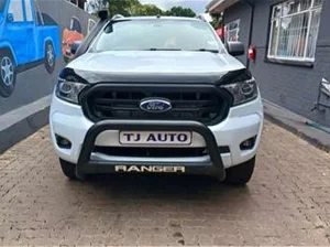 Used  2019 Ford Ranger 2.2TDCi double cab 4x4 XL Sport