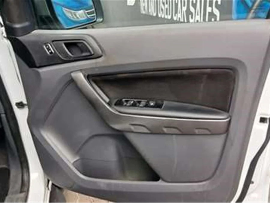 Used 2019 Ford Ranger 2.2TDCi double cab 4x4 XL Sport - TJ Auto Car Sales Used 2019 Ford Ranger 2.2TDCi double cab 4x4 XL Sport - TJ Auto Car Sales