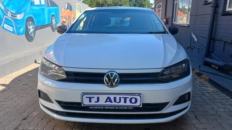 Used 2021 VW Polo 1.0Tsi - TJ Auto Car Sales Used 2021 VW Polo 1.0Tsi - TJ Auto Car Sales