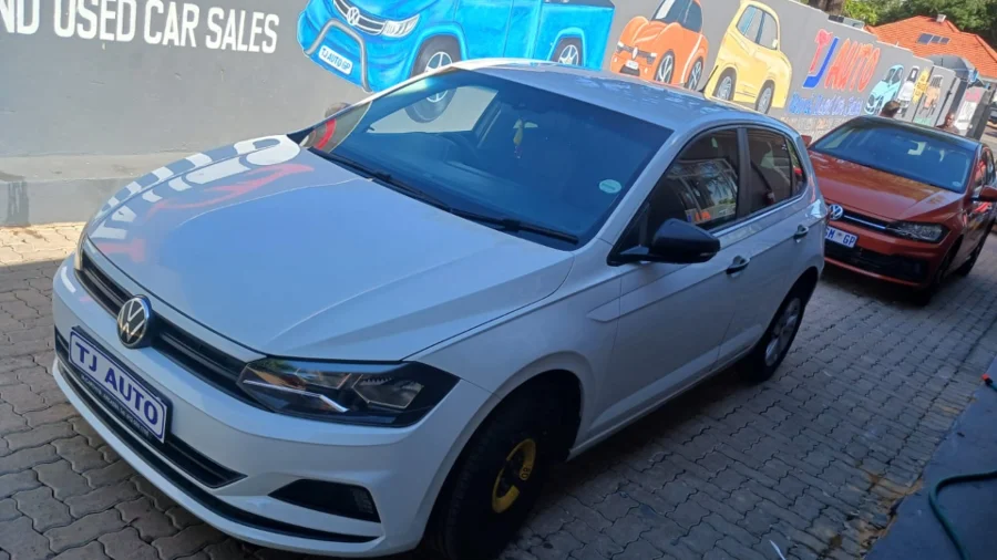 Used 2021 VW Polo 1.0Tsi - TJ Auto Car Sales Used 2021 VW Polo 1.0Tsi - TJ Auto Car Sales