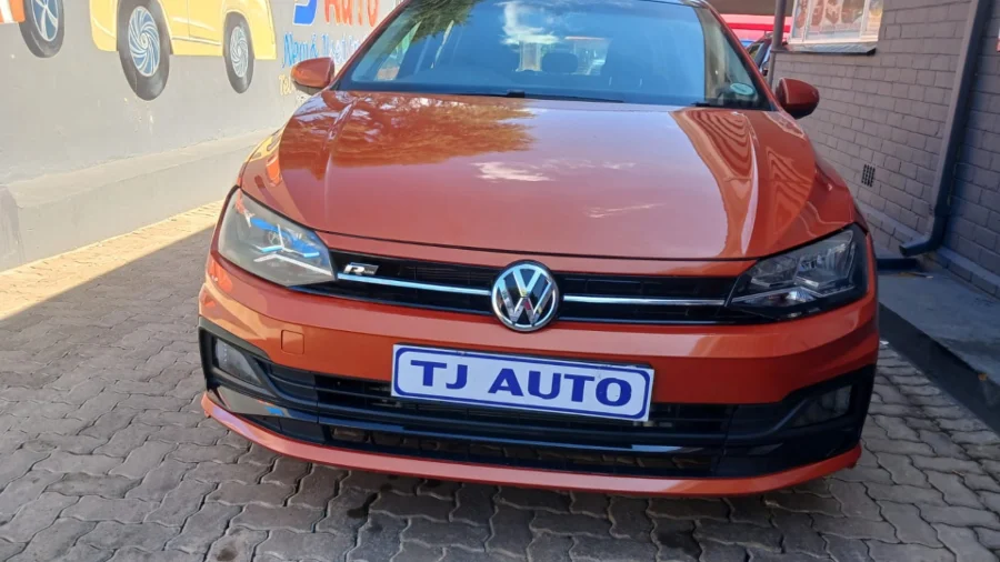Used 2018 VW Polo 1.0Tsi Airline auto - TJ Auto Car Sales Used 2018 VW Polo 1.0Tsi Airline auto - TJ Auto Car Sales