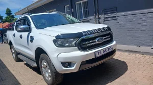 Used  2017 Ford Ranger 2.2TDCi double cab Hi-Rider XL Sport