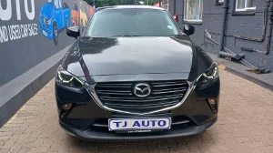 Used  2020 Mazda CX-3 2.0 Active auto