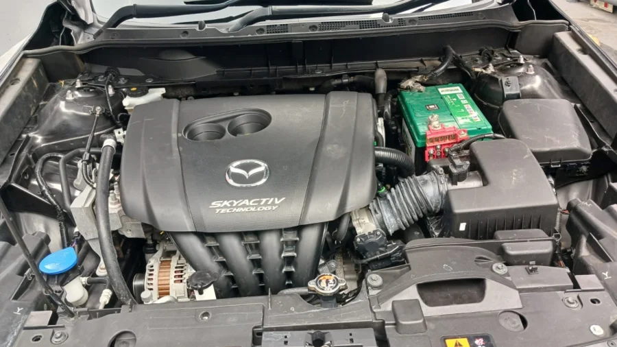 Used 2020 Mazda CX-3 2.0 Active auto - TJ Auto Car Sales Used 2020 Mazda CX-3 2.0 Active auto - TJ Auto Car Sales