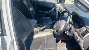 Used  2013 Ford Ranger 2.2TDCi double cab Hi-Rider