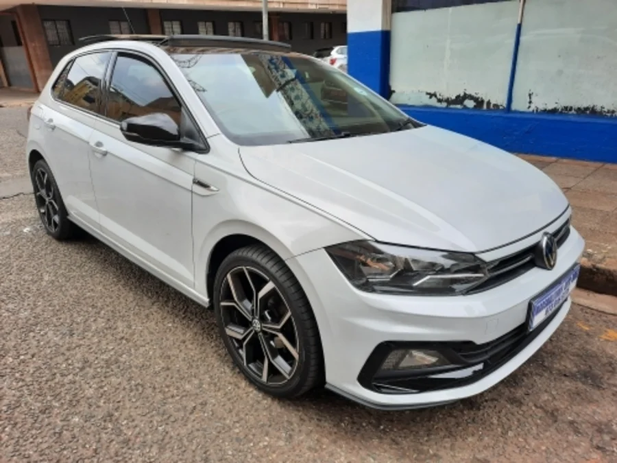 Used 2020 VW Polo hatch 1.0TSI Comfortline - Marshalltown Auto Ridez Used 2020 VW Polo hatch 1.0TSI Comfortline - Marshalltown Auto Ridez