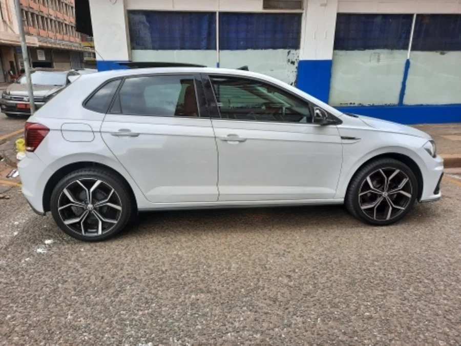 Used 2020 VW Polo hatch 1.0TSI Comfortline - Marshalltown Auto Ridez Used 2020 VW Polo hatch 1.0TSI Comfortline - Marshalltown Auto Ridez