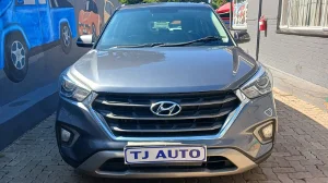 Used  2019 Hyundai Creta 1.6 Executive