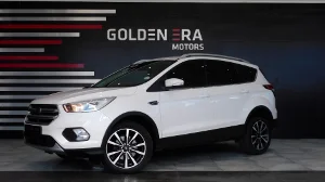 Used  2020 Ford Kuga 1.5T Trend auto