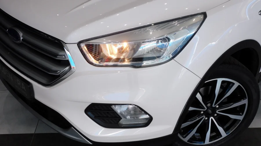Used 2020 Ford Kuga 1.5T Trend auto - Golden Era Motors Used 2020 Ford Kuga 1.5T Trend auto - Golden Era Motors