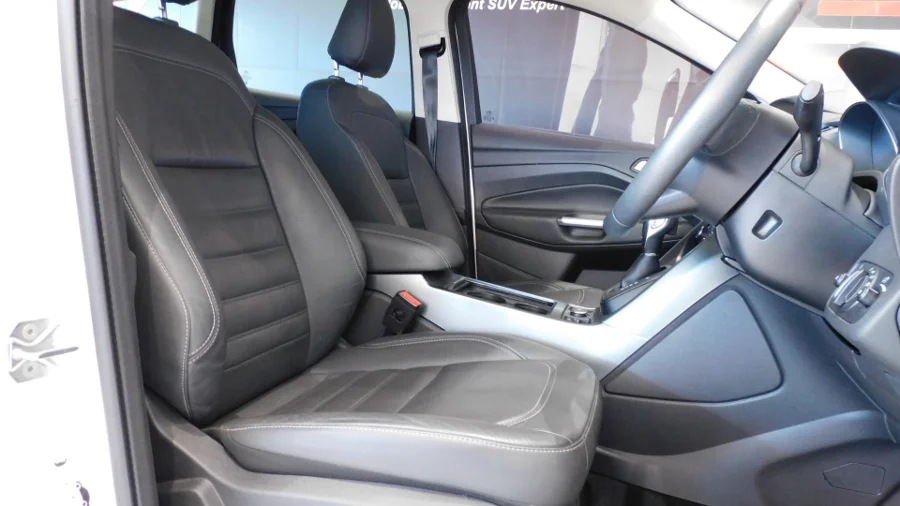Used 2020 Ford Kuga 1.5T Trend auto - Golden Era Motors Used 2020 Ford Kuga 1.5T Trend auto - Golden Era Motors