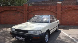 Used 1993 Toyota Corolla