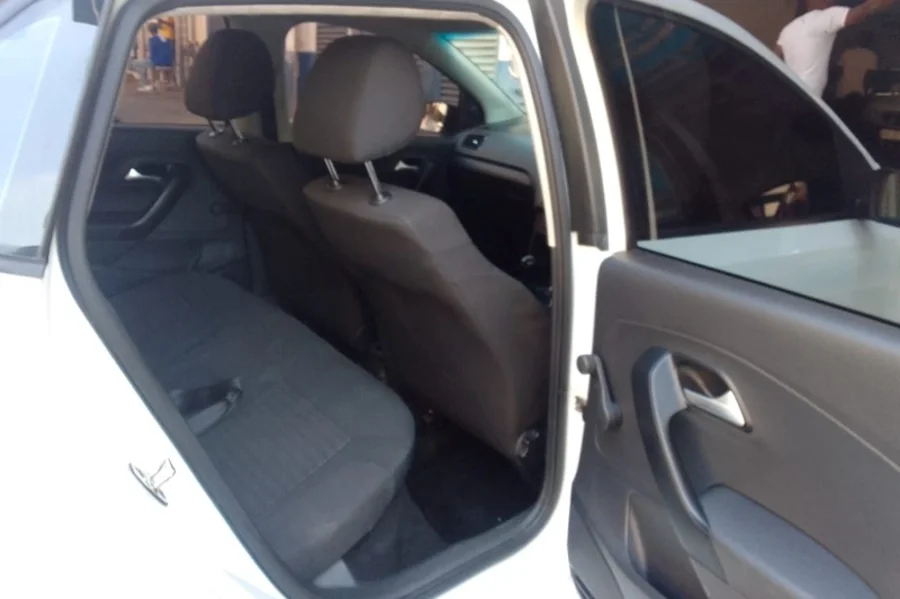 Used  2020 VW Polo 1.4 Trendline - Andy Auto