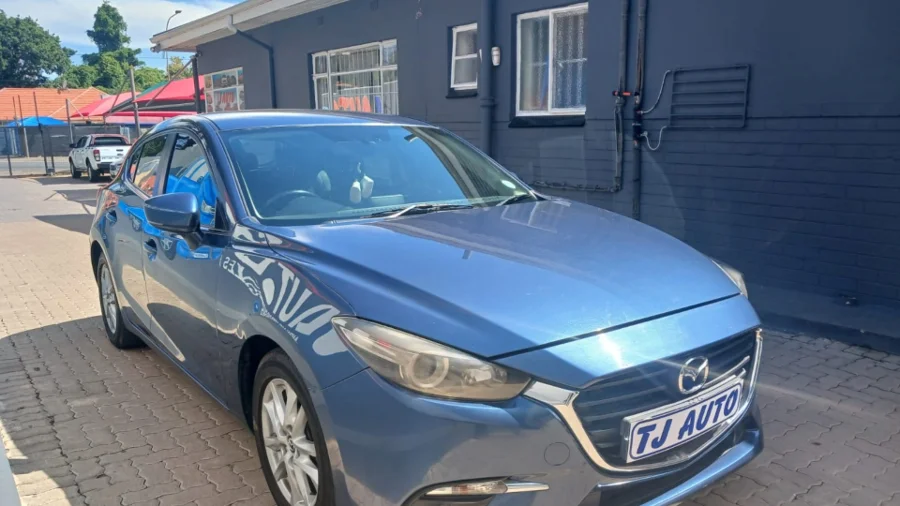 Used 2017 Mazda Mazda3 sedan 1.6 Dynamic - TJ Auto Car Sales Used 2017 Mazda Mazda3 sedan 1.6 Dynamic - TJ Auto Car Sales
