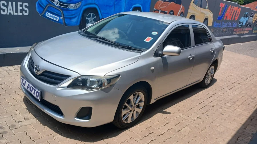 Used 2017 Toyota Corolla Quest 1.6 auto - TJ Auto Car Sales Used 2017 Toyota Corolla Quest 1.6 auto - TJ Auto Car Sales