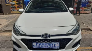 Used  2020 Hyundai i20 1.2 Motion