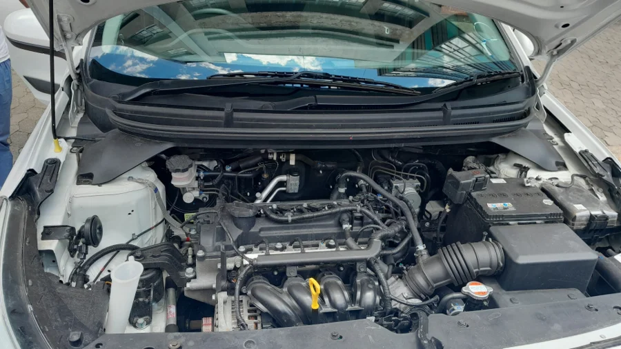 Used  2020 Hyundai i20 1.2 Motion - Carmart Auto Dealer