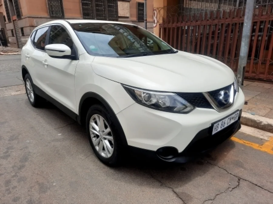 Used 2017 Nissan Qashqai 1.2T Acenta auto - Marshalltown Auto Ridez Used 2017 Nissan Qashqai 1.2T Acenta auto - Marshalltown Auto Ridez