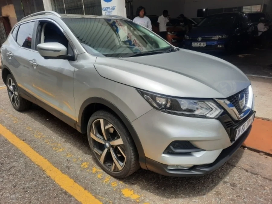 Used 2020 Nissan Qashqai 1.2T Acenta auto - Marshalltown Auto Ridez Used 2020 Nissan Qashqai 1.2T Acenta auto - Marshalltown Auto Ridez