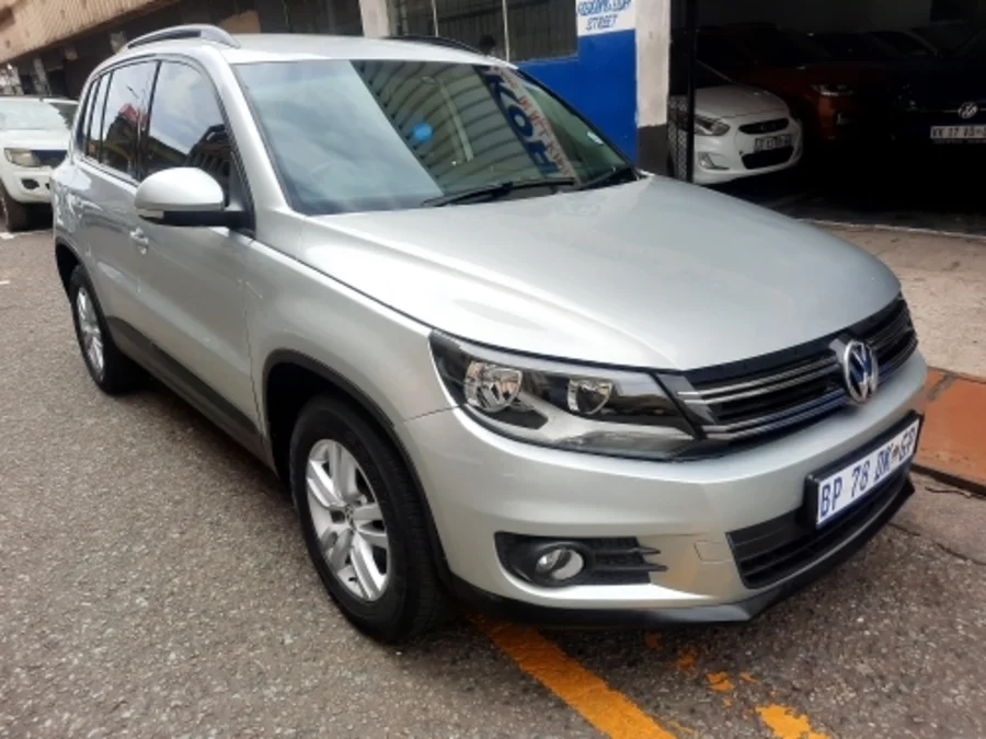 Used 2011 VW Tiguan 2.0TDI Sport&Style 4Motion - Marshalltown Auto Ridez Used 2011 VW Tiguan 2.0TDI Sport&Style 4Motion - Marshalltown Auto Ridez