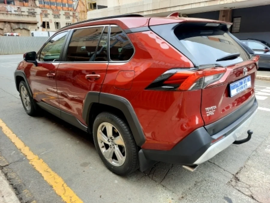 Used 2020 Toyota RAV4 2.0 GX-R AWD - Marshalltown Auto Ridez Used 2020 Toyota RAV4 2.0 GX-R AWD - Marshalltown Auto Ridez