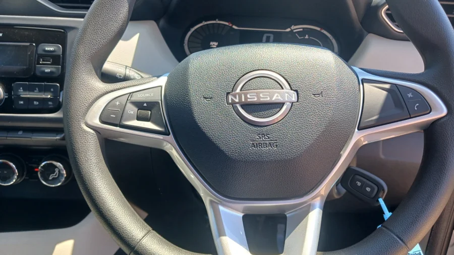 New 2024 Nissan Magnite 1.0 Visia auto - BB Nissan Mokopane New 2024 Nissan Magnite 1.0 Visia auto - BB Nissan Mokopane