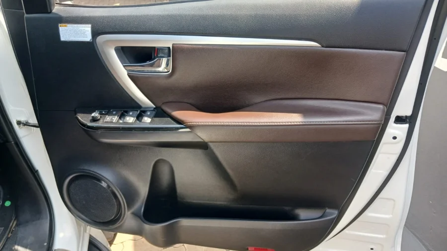 Used 2020 Toyota Fortuner 2.8GD-6 Epic - TJ Auto Car Sales Used 2020 Toyota Fortuner 2.8GD-6 Epic - TJ Auto Car Sales