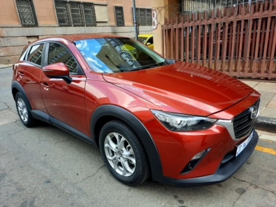 Used 2020 Mazda CX-3 2.0 Dynamic manual - Marshalltown Auto Ridez Used 2020 Mazda CX-3 2.0 Dynamic manual - Marshalltown Auto Ridez