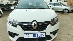 Used  2019 Renault Sandero 66kW turbo Expression