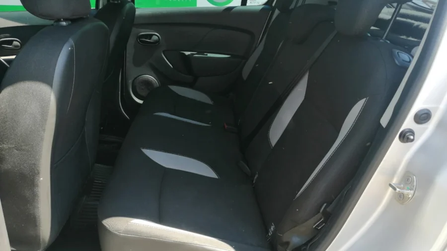 Used  2016 Renault Sandero Stepway 66kW turbo - Sileo Vehicle Sales