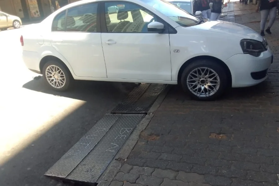 Used  2016 VW Polo 1.6 Trendline - Andy Auto