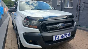 Used  2014 Ford Ranger 2.2TDCi Hi-Rider XLS