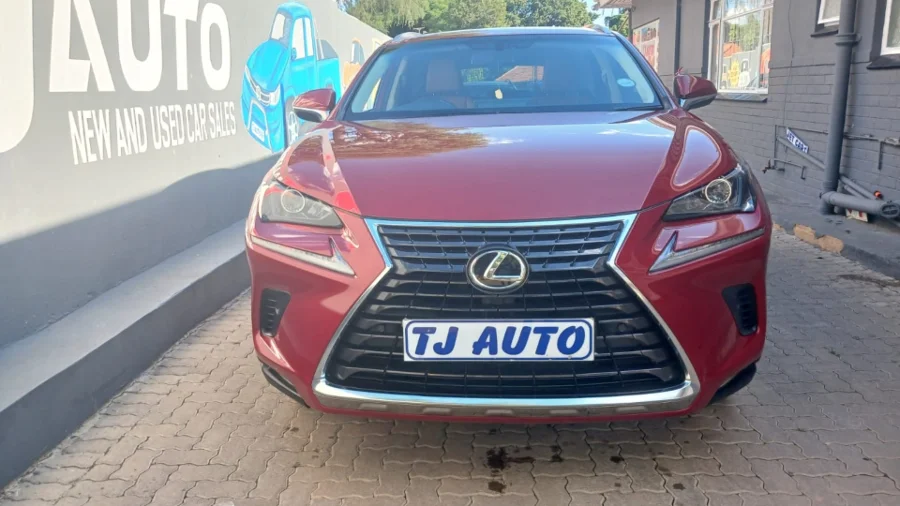 Used 2019 Lexus NX 300 EX - TJ Auto Car Sales Used 2019 Lexus NX 300 EX - TJ Auto Car Sales