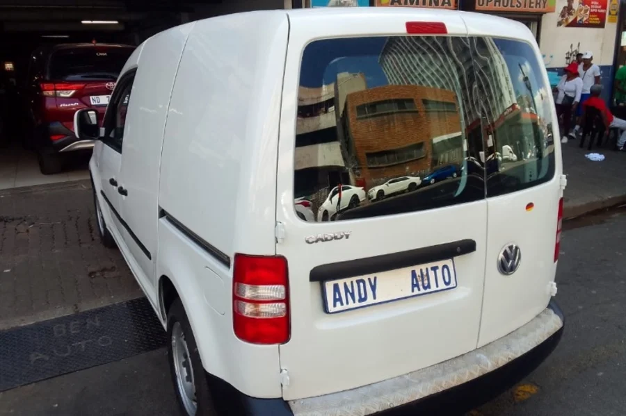Used 2011 VW Caddy 1.6 panel van - Andy Auto Used 2011 VW Caddy 1.6 panel van - Andy Auto