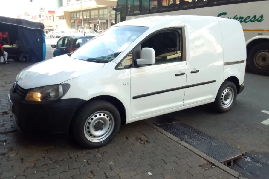 Used 2011 VW Caddy 1.6 panel van - Andy Auto Used 2011 VW Caddy 1.6 panel van - Andy Auto