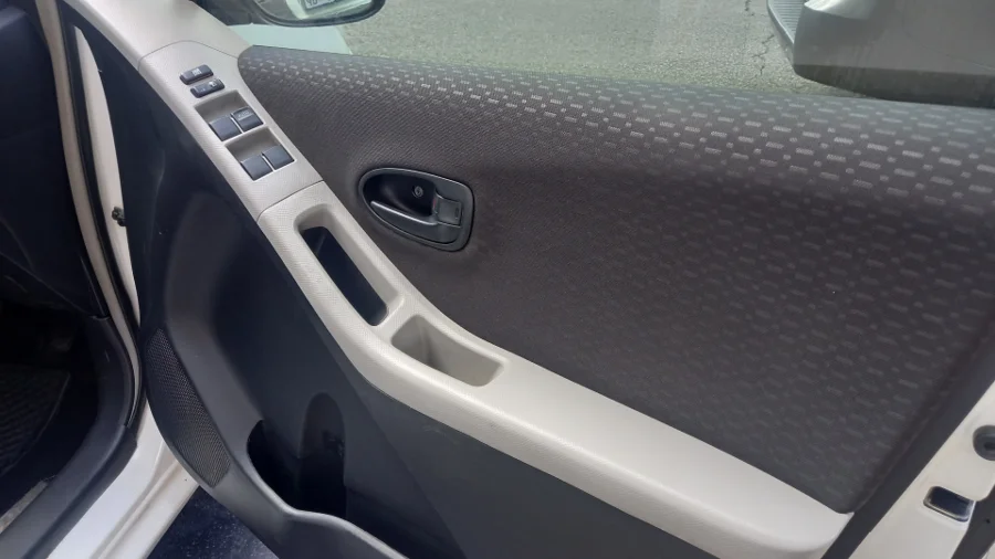 Used  2009 Toyota Yaris 1.3 5-door T3 Spirit - Carmart Enterprise