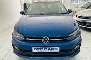 Used  2021 VW Polo hatch 1.0TSI Comfortline
