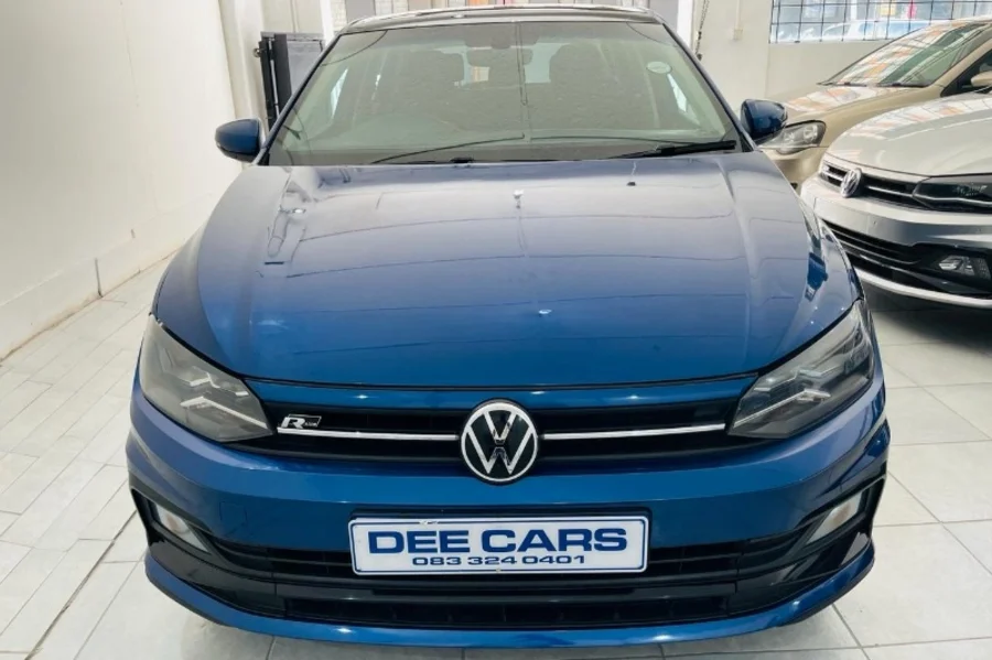 Used 2021 VW Polo hatch 1.0TSI Comfortline - Dee Cars Used 2021 VW Polo hatch 1.0TSI Comfortline - Dee Cars