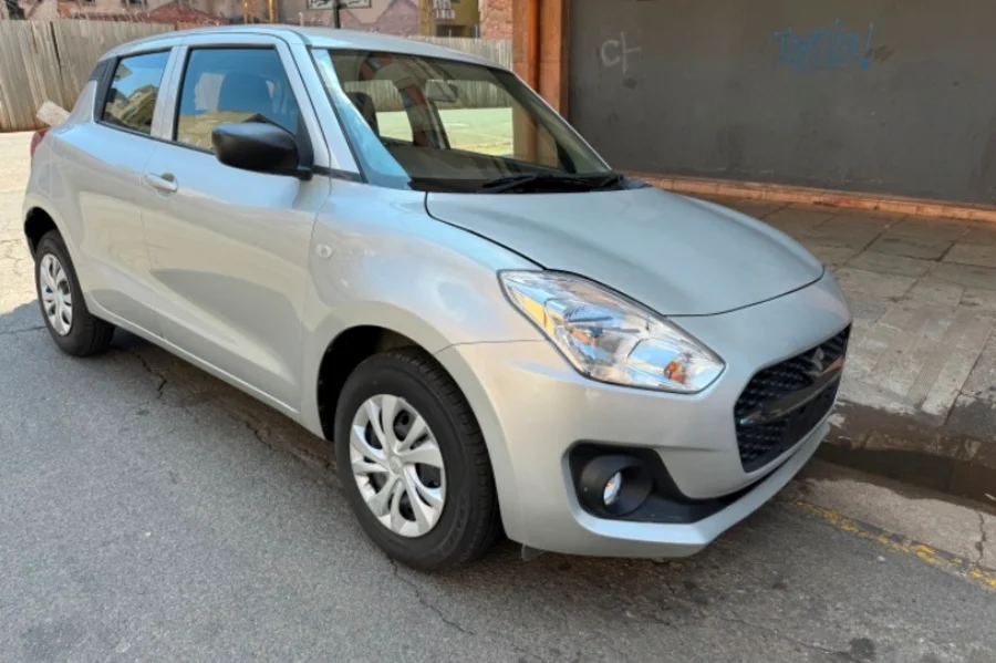 Used 2022 Suzuki Swift 1.2 GL manual - Marshalltown Auto Ridez Used 2022 Suzuki Swift 1.2 GL manual - Marshalltown Auto Ridez