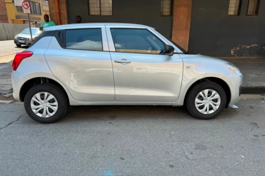 Used 2022 Suzuki Swift 1.2 GL manual - Marshalltown Auto Ridez Used 2022 Suzuki Swift 1.2 GL manual - Marshalltown Auto Ridez