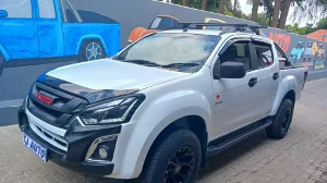 Used  2020 Isuzu D-Max 250 double cab