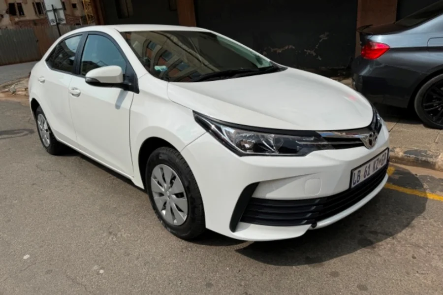 Used 2023 Toyota Corolla Quest 1.8 Prestige manual - Marshalltown Auto Ridez Used 2023 Toyota Corolla Quest 1.8 Prestige manual - Marshalltown Auto Ridez