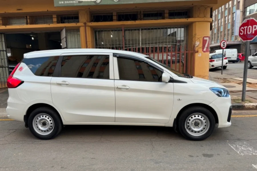Used 2023 Suzuki Ertiga 1.5 GLX - Marshalltown Auto Ridez