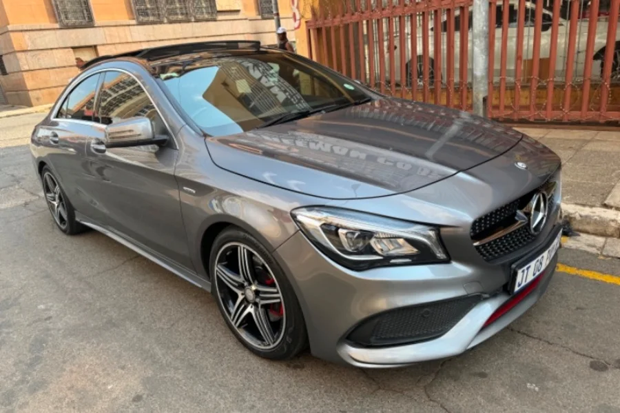 Used 2017 Mercedes Benz CLA250 Sport 4Matic - Marshalltown Auto Ridez Used 2017 Mercedes Benz CLA250 Sport 4Matic - Marshalltown Auto Ridez